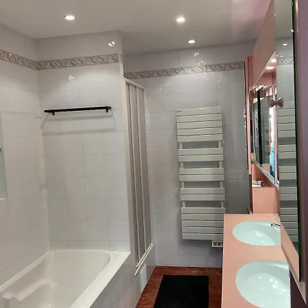 Duplex Old Town & * Villefranche-sur-Mer