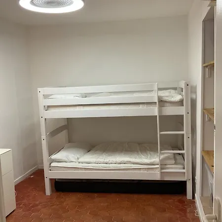 Duplex Old Town &