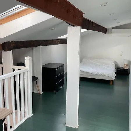 Duplex Old Town & Appartement