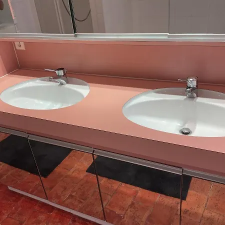 Duplex Old Town & Villefranche-sur-Mer