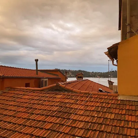 Duplex Old Town & Appartamento Villefranche-sur-Mer