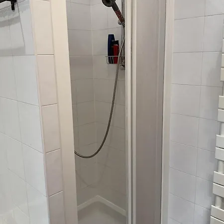 Appartement Duplex Old Town &