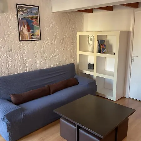 Duplex Old Town & Appartement