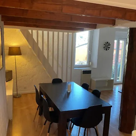 Duplex Old Town &
