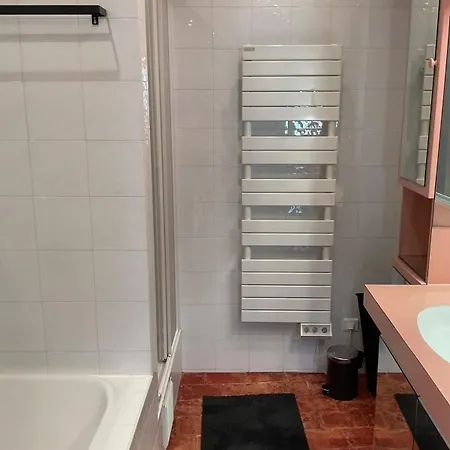 Duplex Old Town &