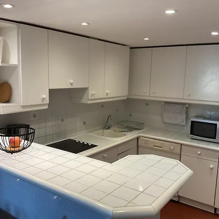 Duplex Old Town & Appartement