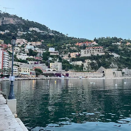 Duplex Old Town & * Villefranche-sur-Mer