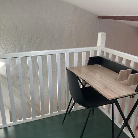 Duplex Old Town & Appartement *