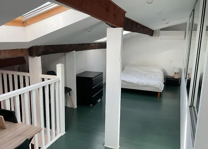 Duplex Old Town & Appartamento