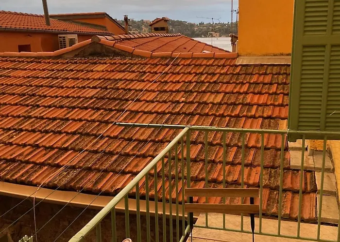 Appartamento Duplex Old Town & *