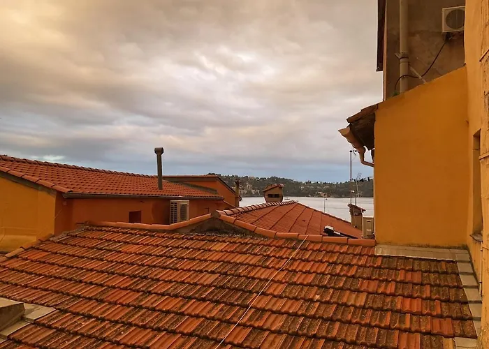 Duplex Old Town & Appartamento Villefranche-sur-Mer