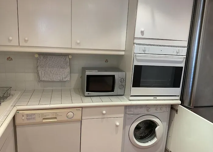 Duplex Old Town & Appartamento *