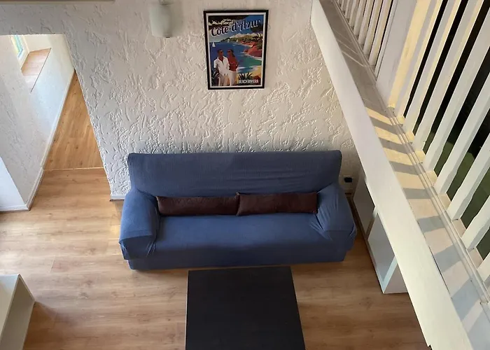 Appartamento Duplex Old Town &