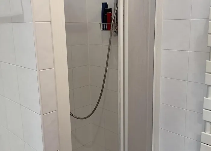 Appartamento Duplex Old Town &