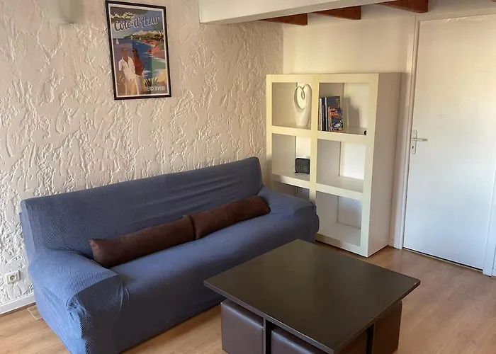 Duplex Old Town & Appartamento