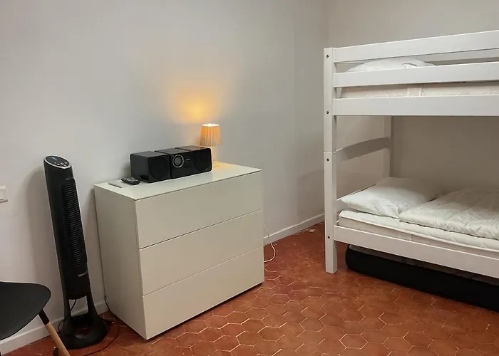 Duplex Old Town & Appartamento *