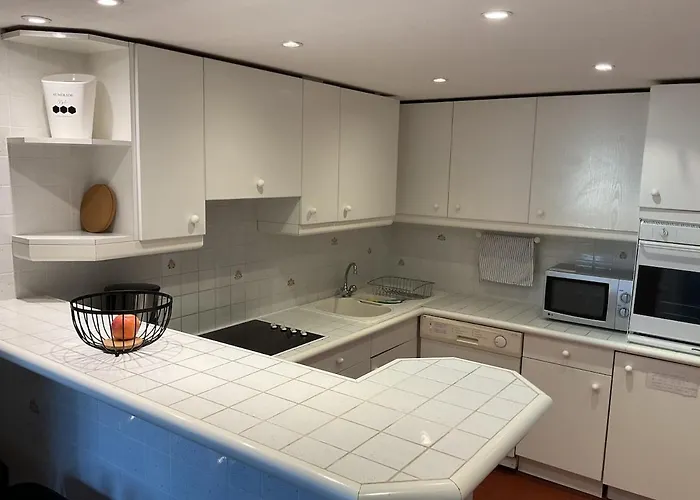 Duplex Old Town & Appartamento