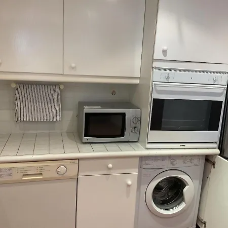 Duplex Old Town & Apartment *