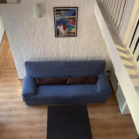 Appartement Duplex Old Town &