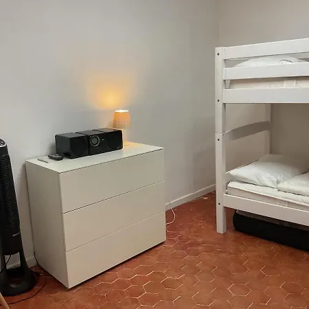 Duplex Old Town & Апартаменты *