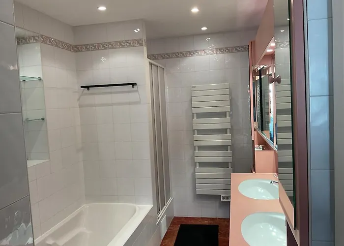 Duplex Old Town & * Villefranche-sur-Mer