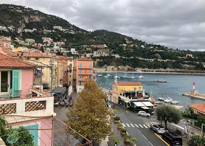 Duplex Old Town & Apartment